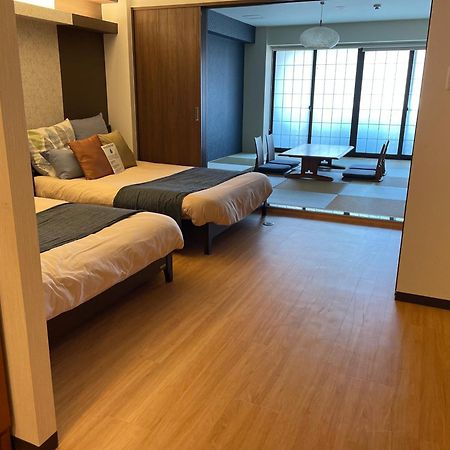 樱花公寓 大阪 外观 照片